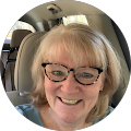 Cindy F. profile photo