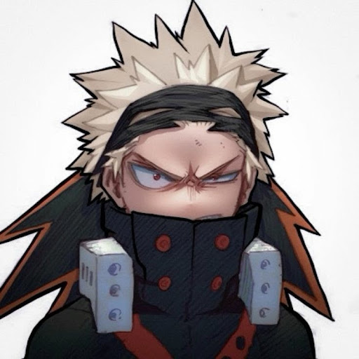 Izuku