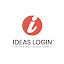 Ideas Login