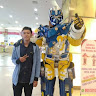 Zidan Alwiansyah
