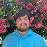 John author photo 