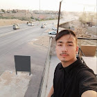 Uživatel: Abdulmanan Ebrahim