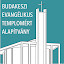 Evangélikus Templomért Alapítvány Budakeszi