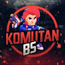 Komutan-Brawl Stars