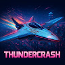 thunder crashwin