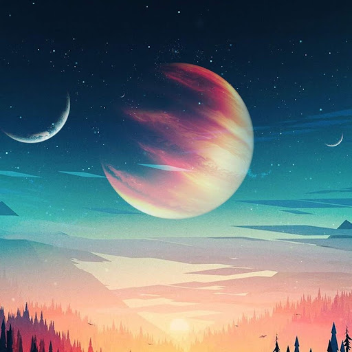 Pixel