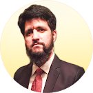 Zeeshan Amer Dar