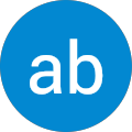 Avis de ab.b avec une note de 5 sur 5