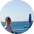 Chloé Michaud luthière - Tours