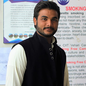 My profile picture