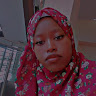 Photo of Amina Mmbone