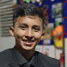 ABBAS Bharmal