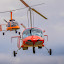 Patryk Aviation Poland (Owner)