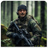 User profile photo