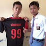 Created by