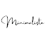 Minimaliste minimaliste