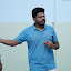 BOOPATHI M NT869