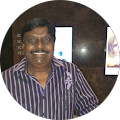 Kamal Thangaraj