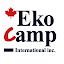 Ekocamp International (Owner)