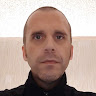 Matt author photo 