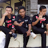 Created by