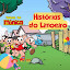 Histórias do Limoeiro