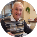 David Burr Long Melford - Sudbury