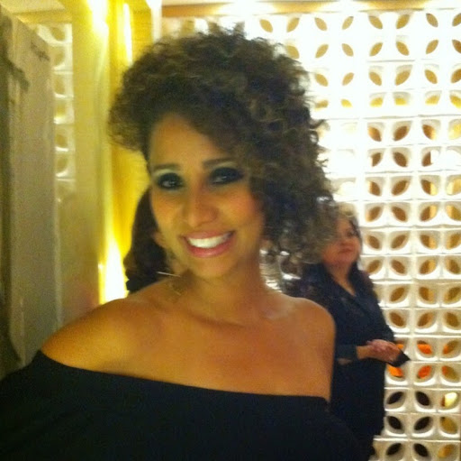 Aline Campos (Conduzido)