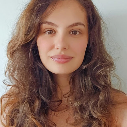 Tamires Duarte (Conduzido)