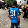 Serkan G**** 6* Profil Resmi