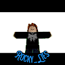 Akeem roblox profile picture