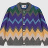 Howlin knitwear