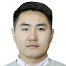 Ankhbayar Erdenebayar profile