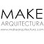 Make Arquitectura (May-ari)