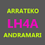 arrateko andramarilh4A (Owner)