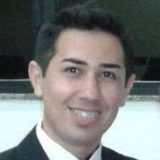 Marcos Luis Alves Veras