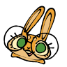 Kratui The Rabbit