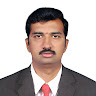 Dr Prakash M