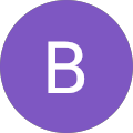 B K