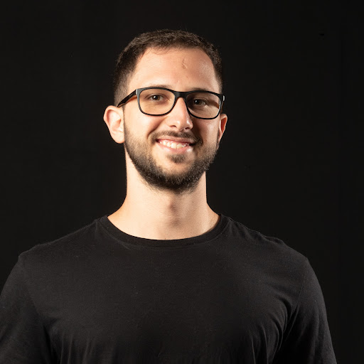 Alessandro Duarte (Condutor)