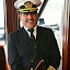 Capt. Scott Padeni (Owner)