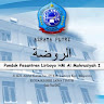 Asrama Ar Raudhah