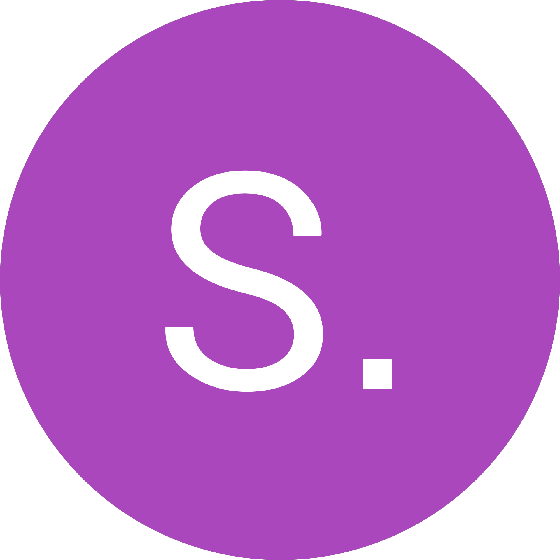 S. Cos.
