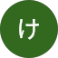 けんけん