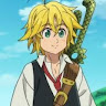 meliodas shay