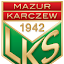 Mazur Karczew (Mazur Karczew 2003) (Inhaber)