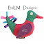 BdLM Designs