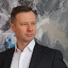 Zdjęcie autora: Adam Czajkowski