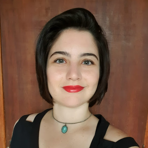 Carol Vianna (Conduzido)