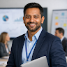 Manish Kumar Chakravarti